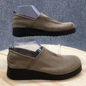 Womens Sneakers 8.5 Slip On Shoes Casual Dress Work Loafers Comfort Flats